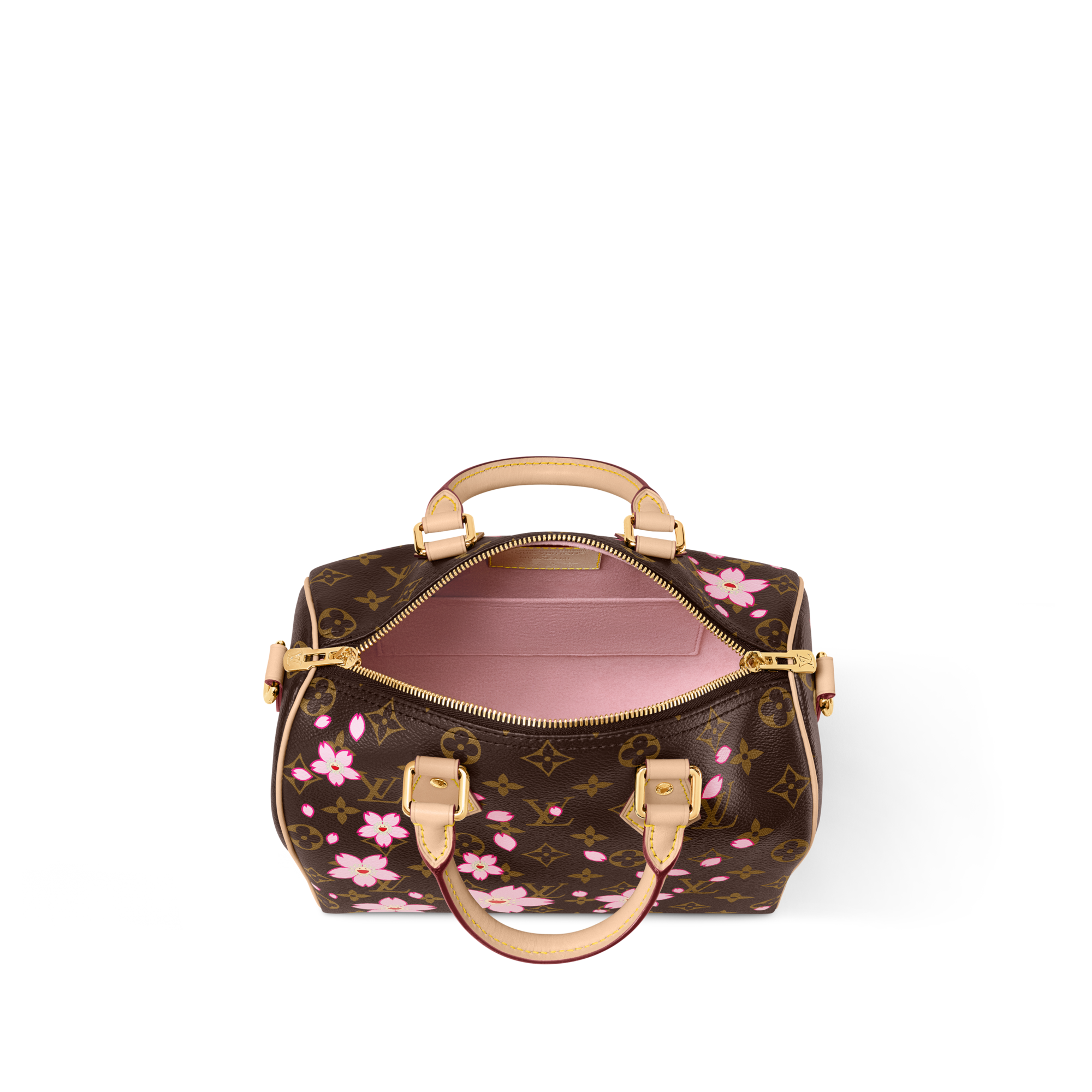 LV x TM Speedy Bandoulière 25 Monogram Canvas - Women Bags LV x TM Speedy Bandoulière 25 Monogram Canvas - Women Bags